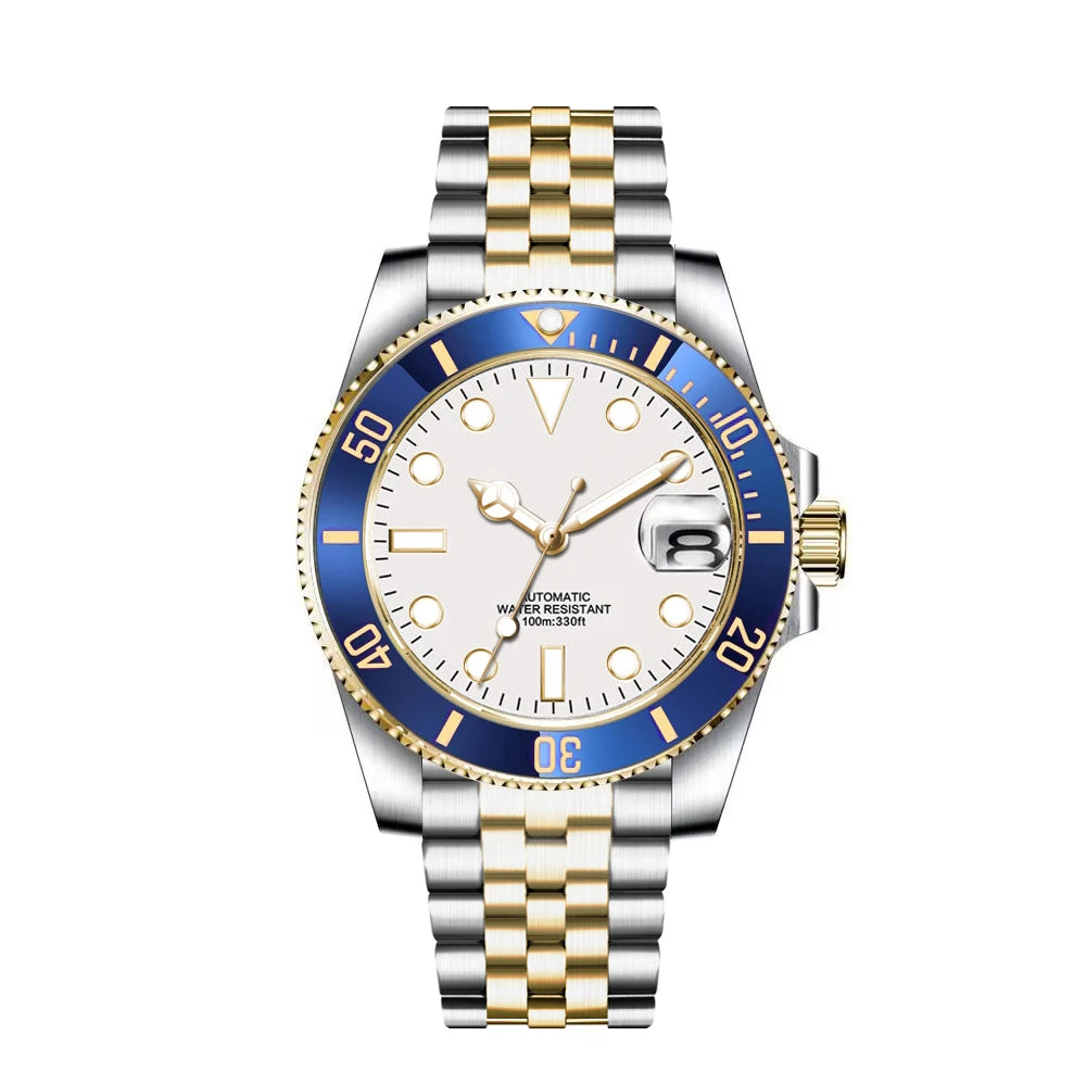 Cavalier GMT