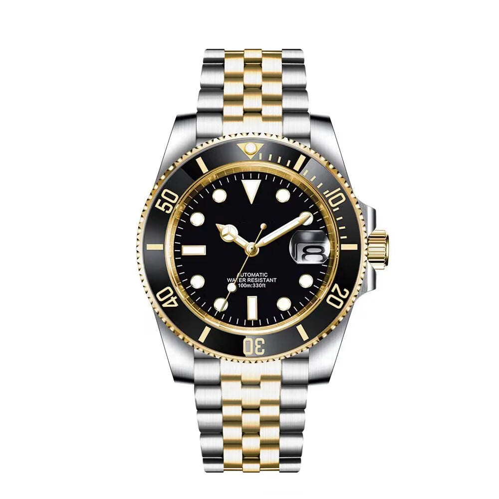 Cavalier GMT