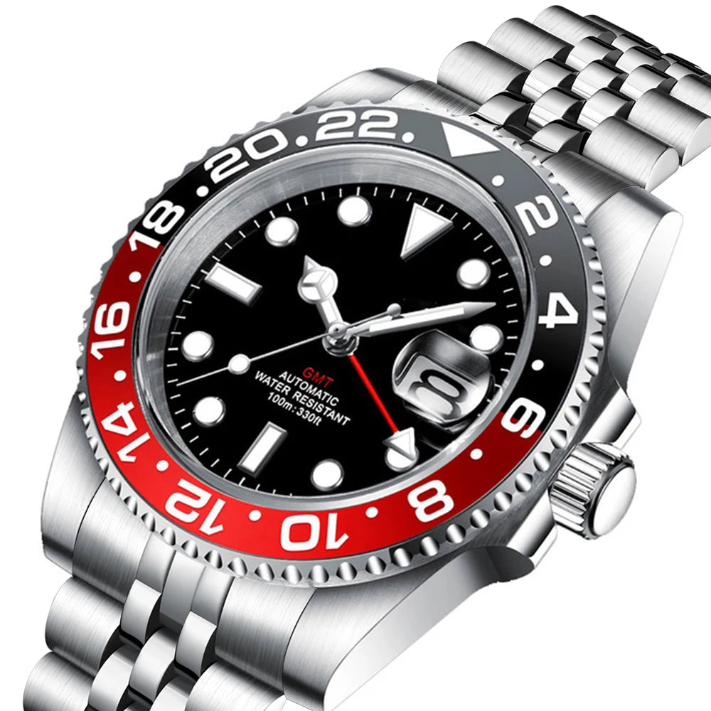 GMT