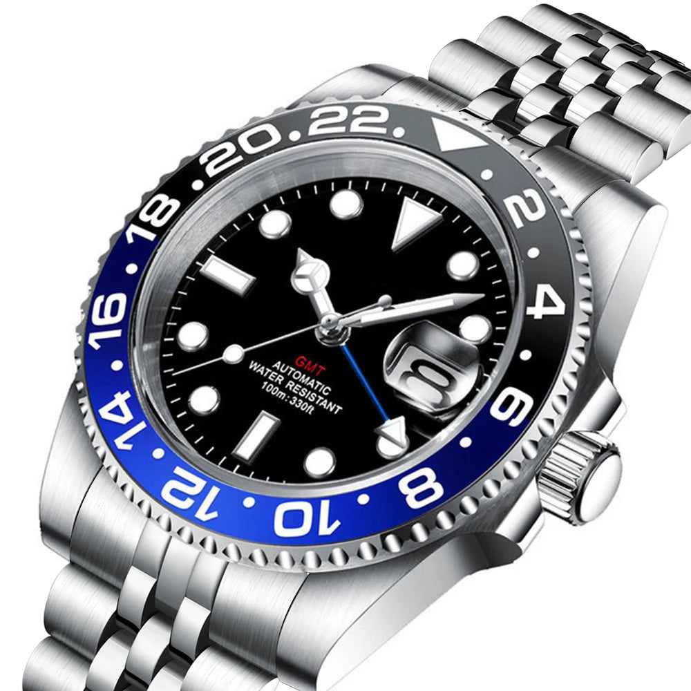GMT