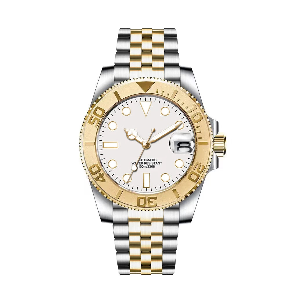 Cavalier GMT