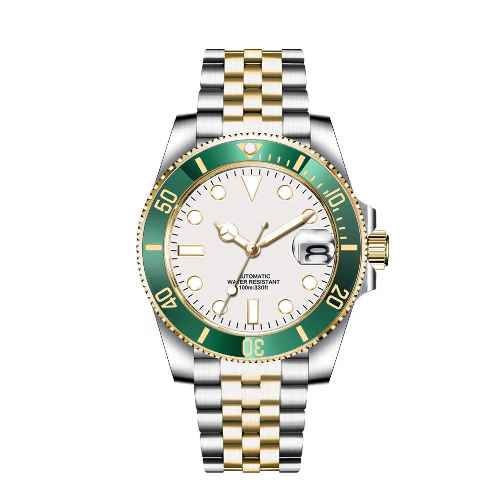 Cavalier GMT