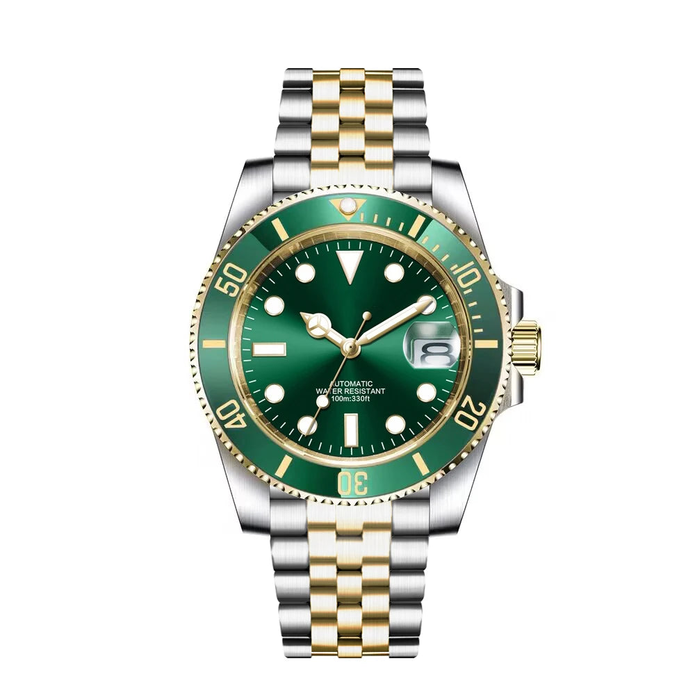Cavalier GMT