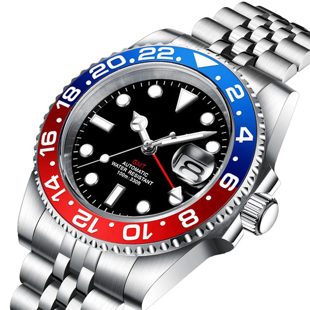GMT