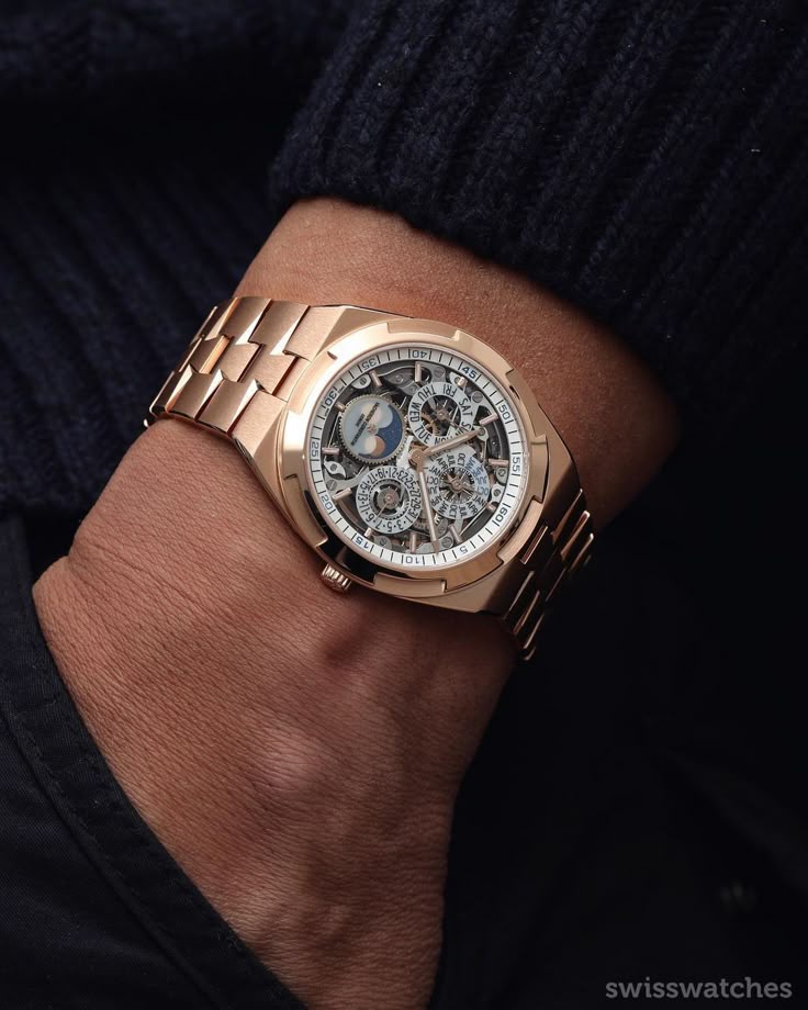 Men's Watches