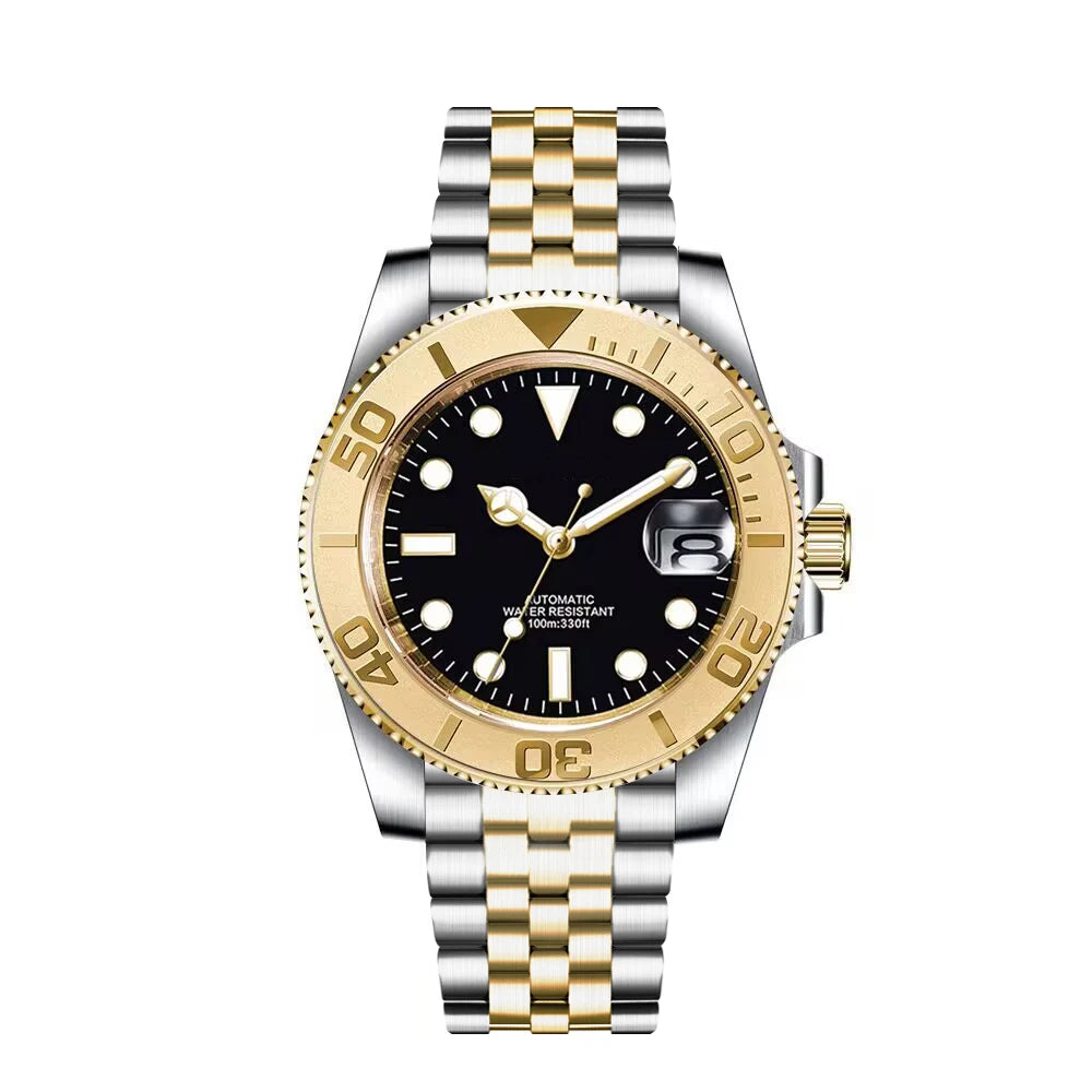 Cavalier GMT