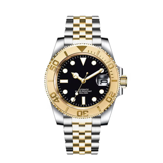 Cavalier GMT