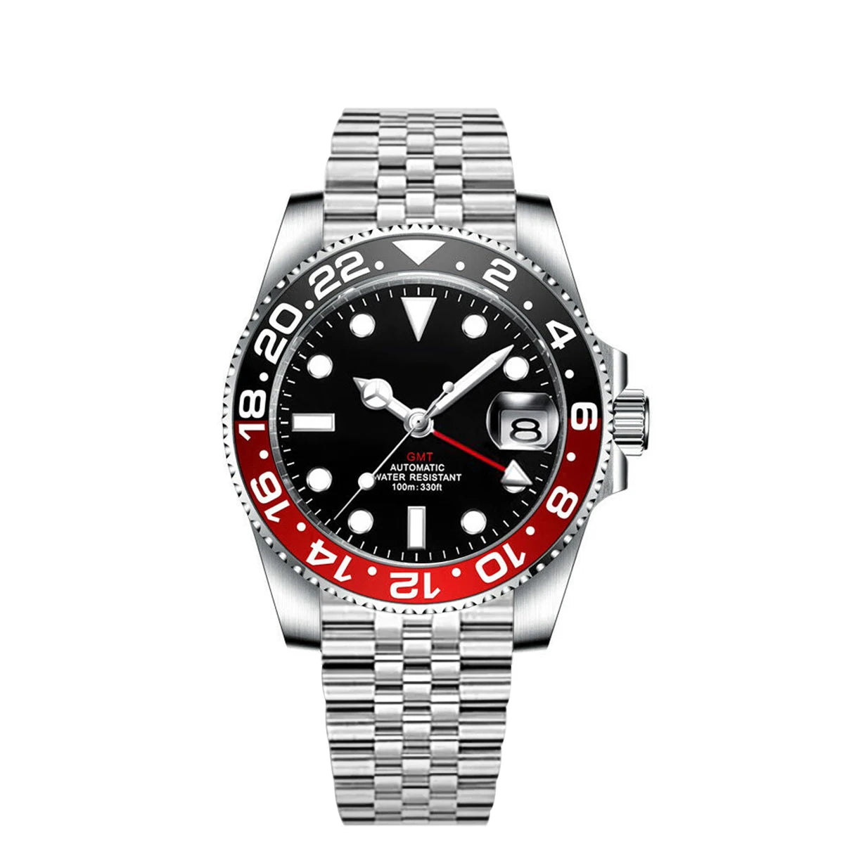 GMT