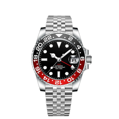 GMT