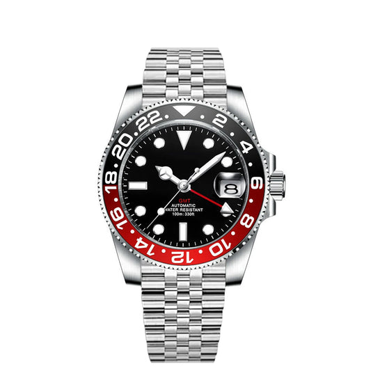 GMT