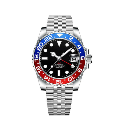 GMT