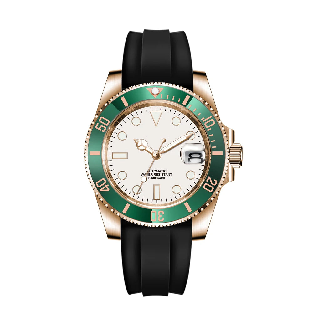 Yacht Watch