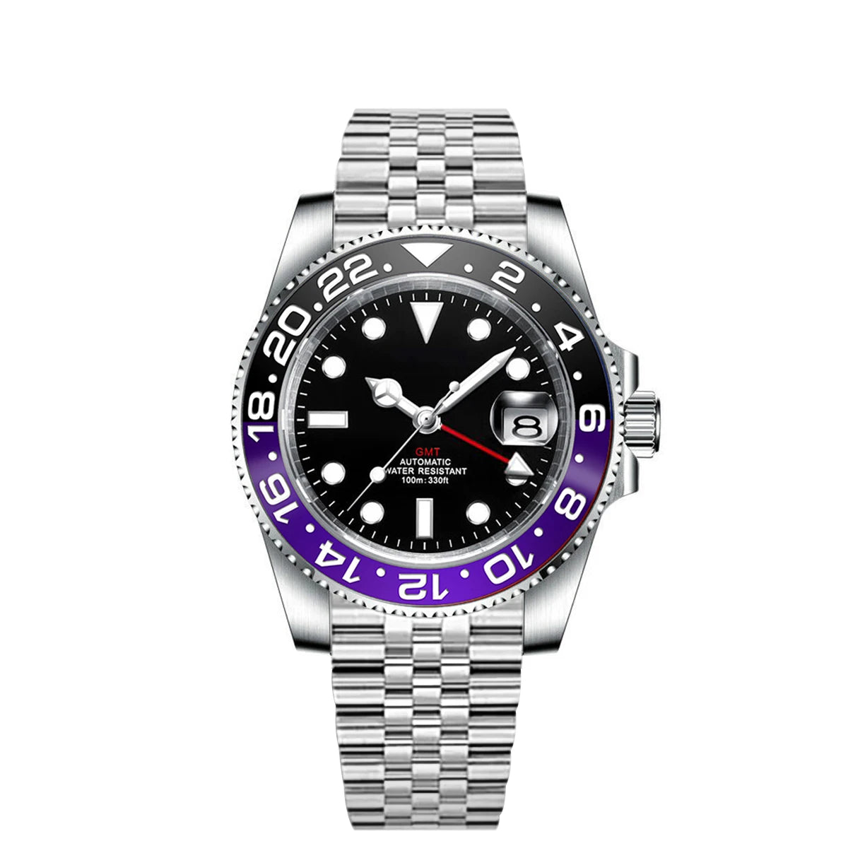 GMT