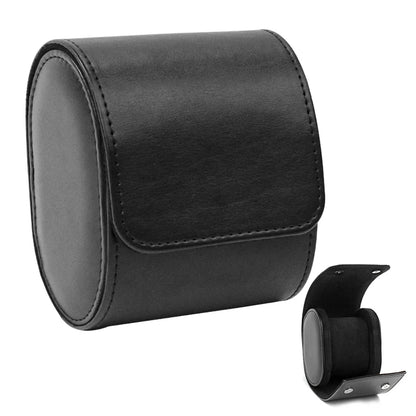 Leather Watch Roll