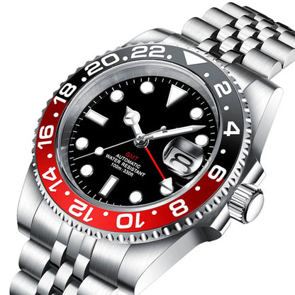 GMT