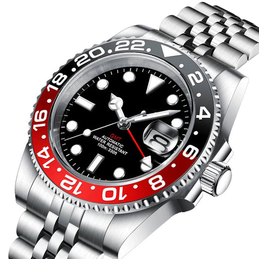 GMT