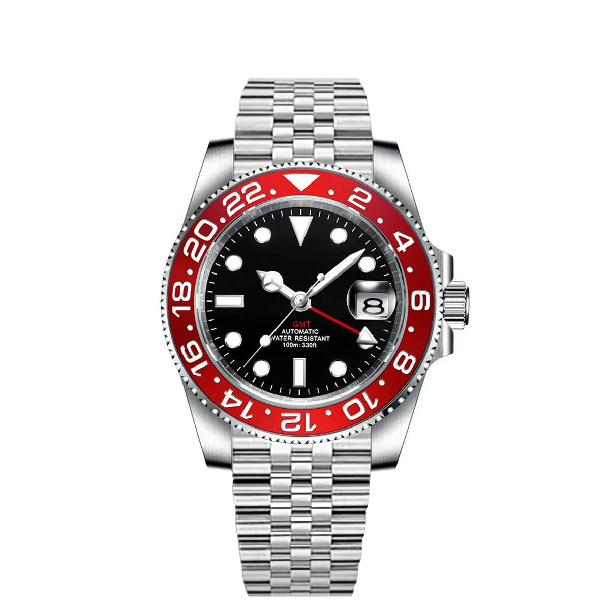 GMT