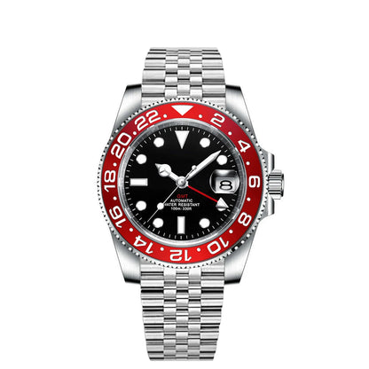 GMT