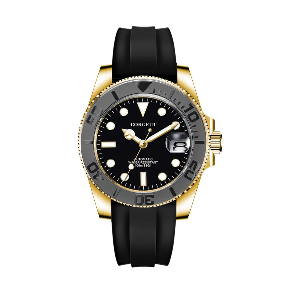 Yacht Watch