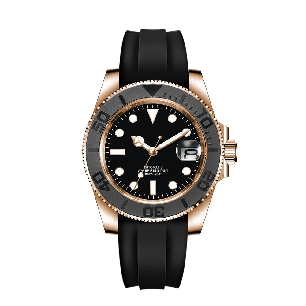 Yacht Watch