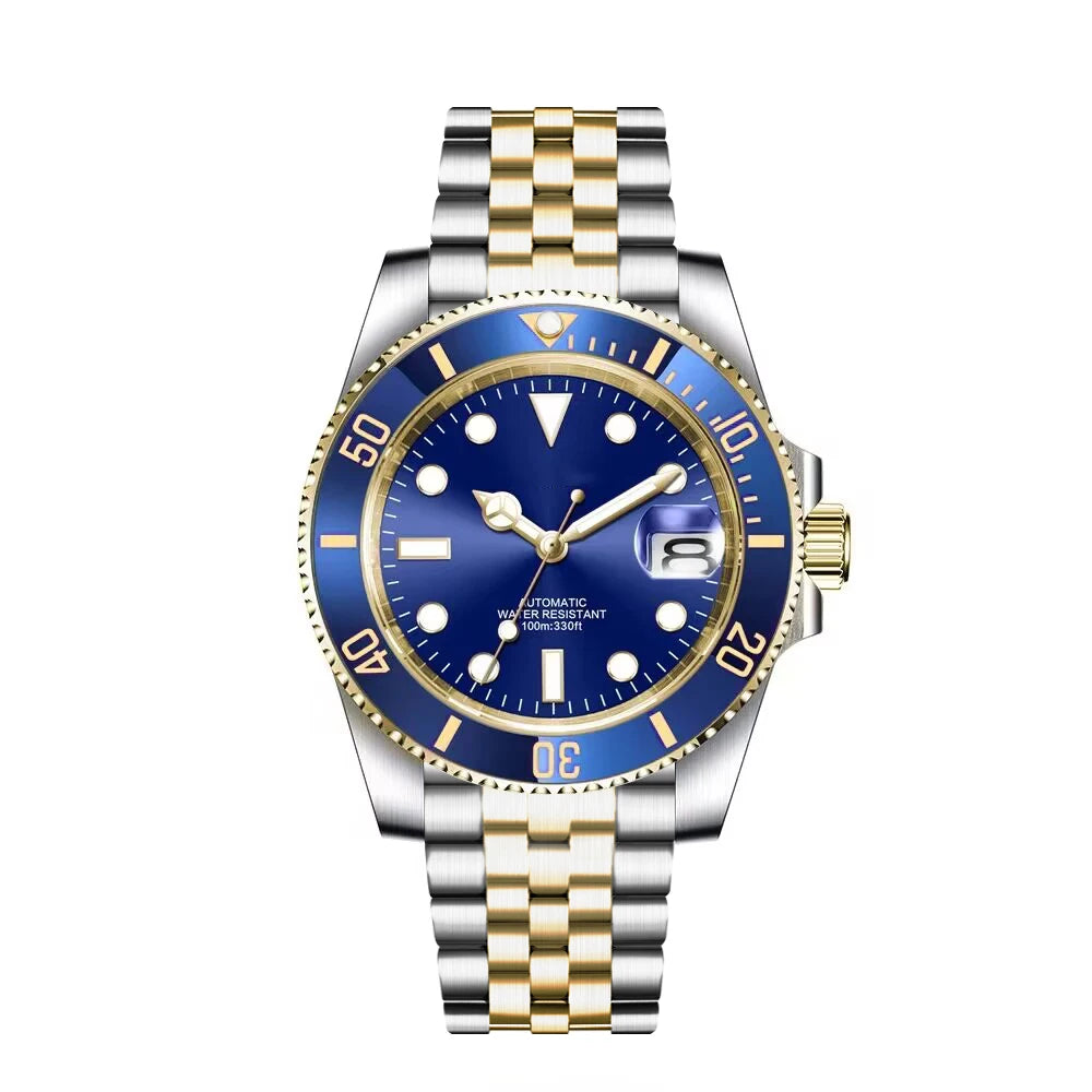Cavalier GMT