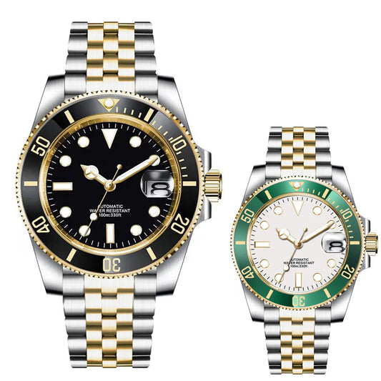 Cavalier GMT