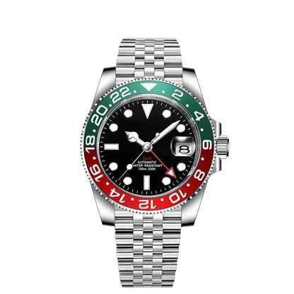 GMT