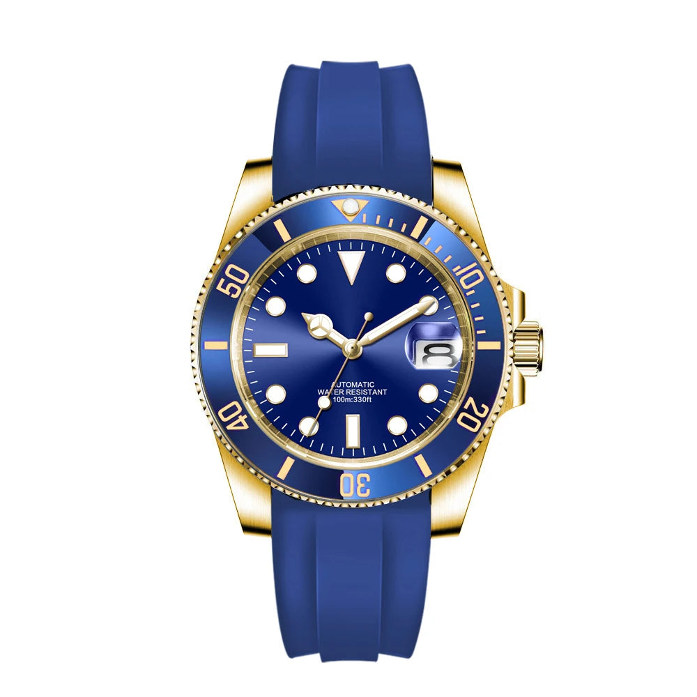 Yacht Watch