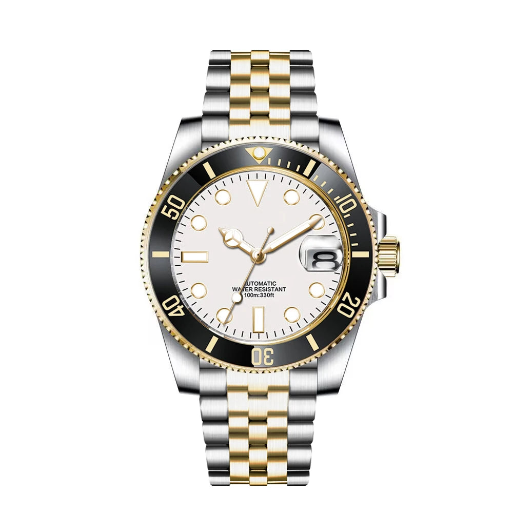 Cavalier GMT