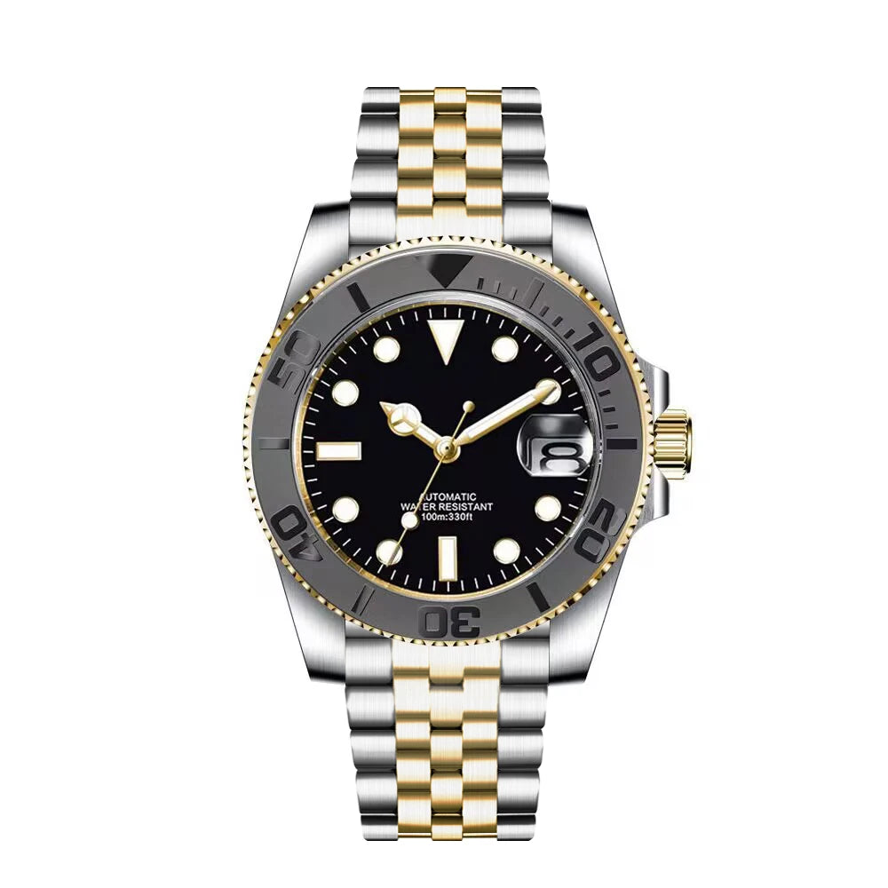 Cavalier GMT