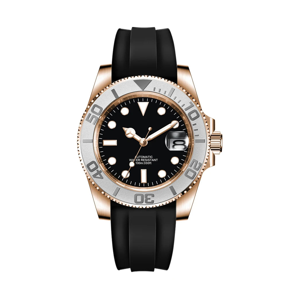 Yacht Watch