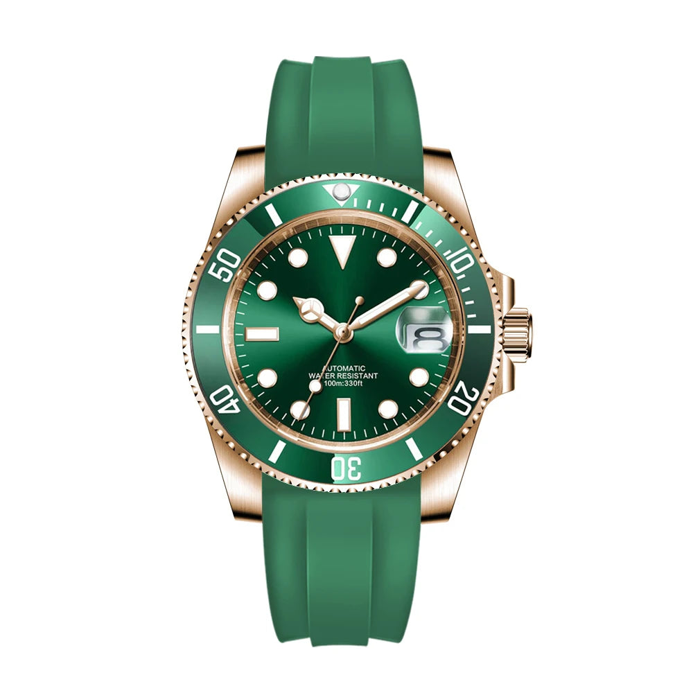 Yacht Watch