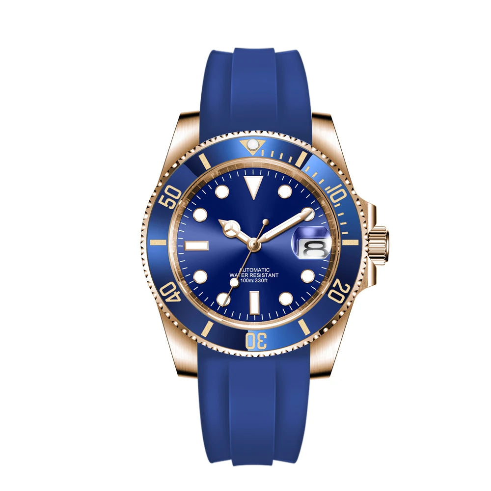 Yacht Watch