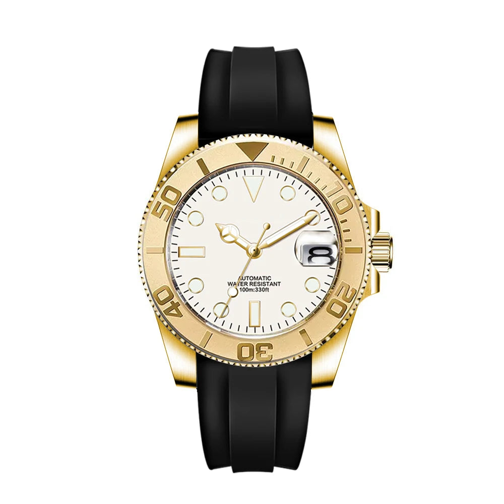 Yacht Watch