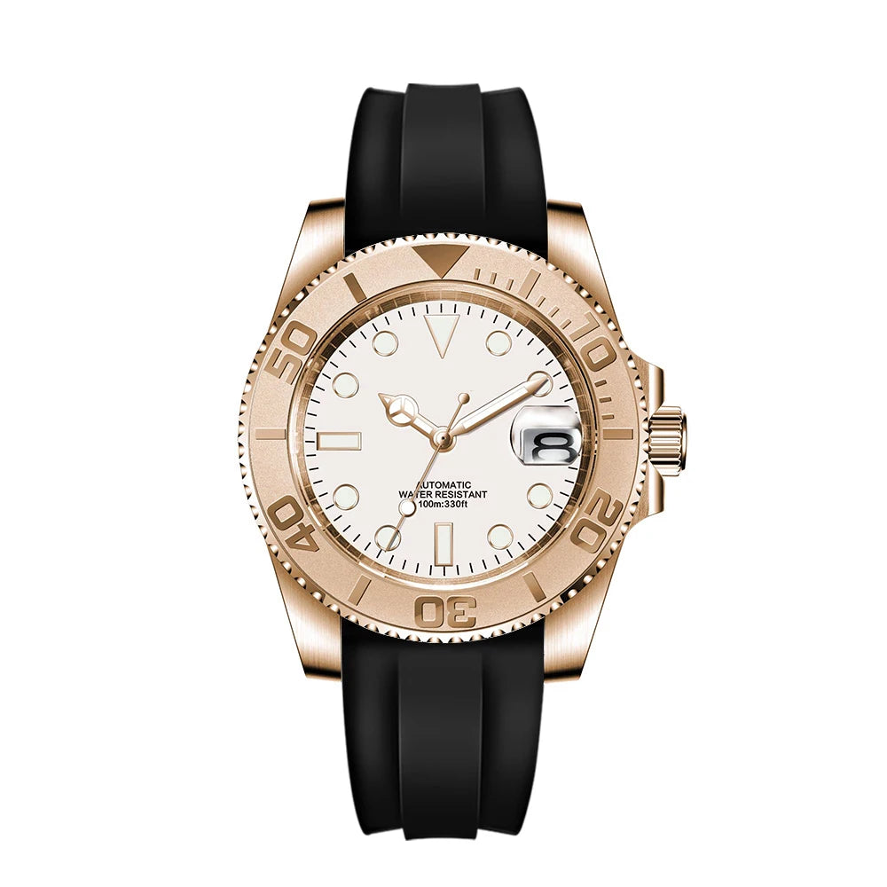 Yacht Watch