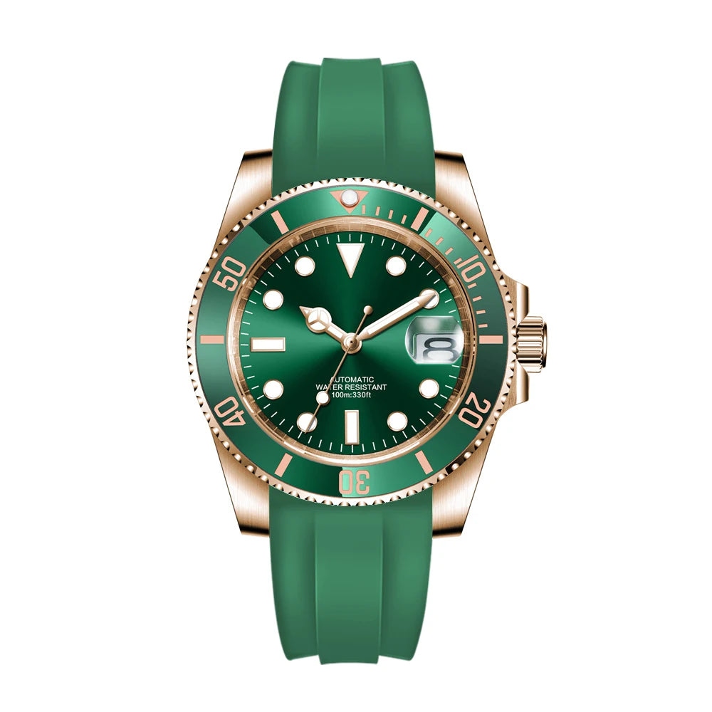 Yacht Watch