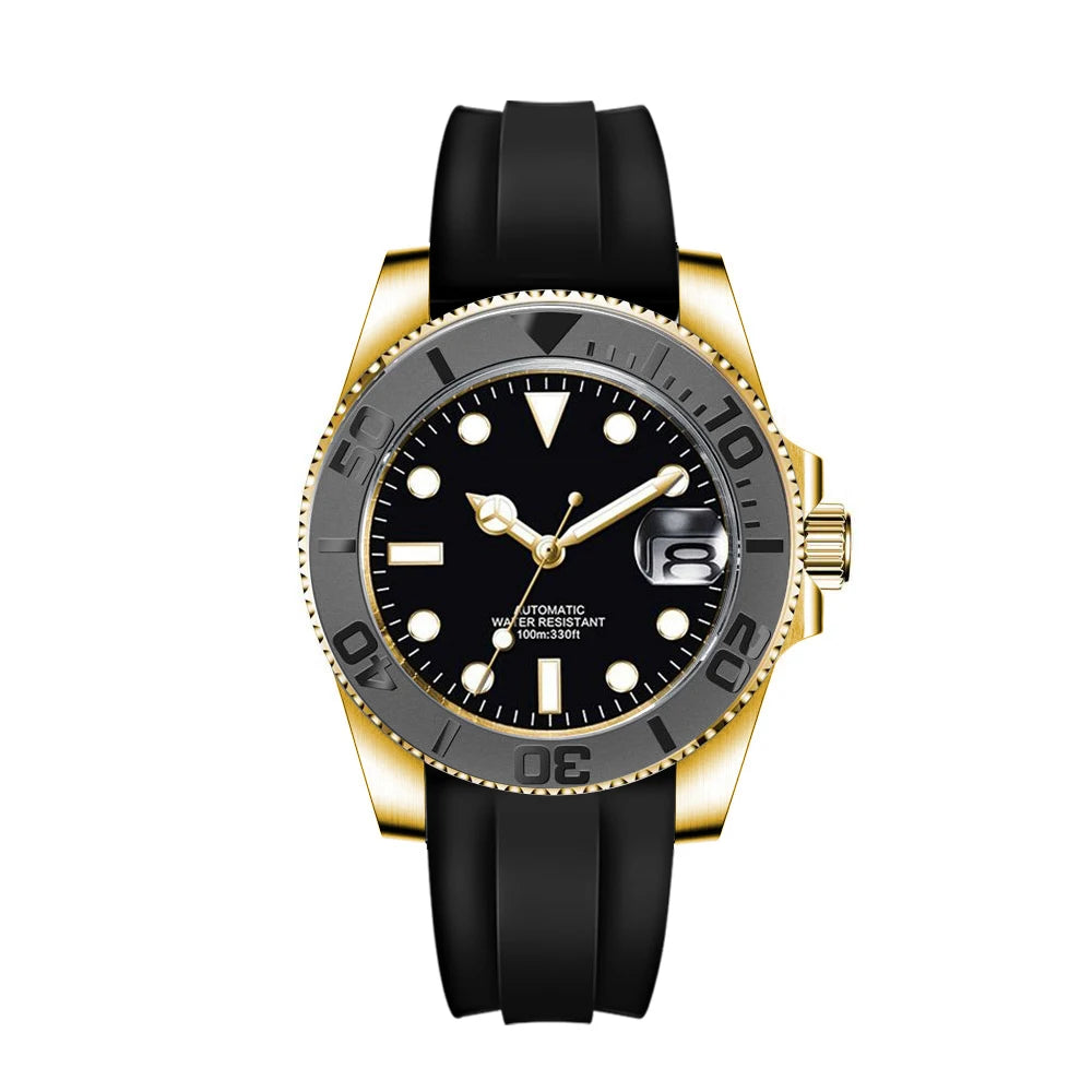Yacht Watch