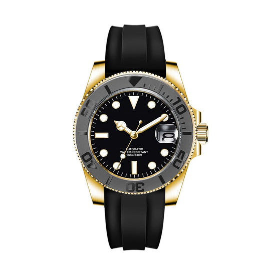 Yacht Watch