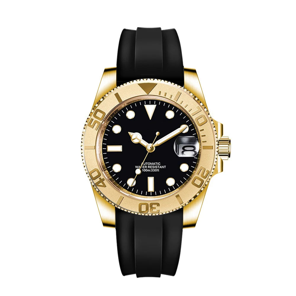 Yacht Watch