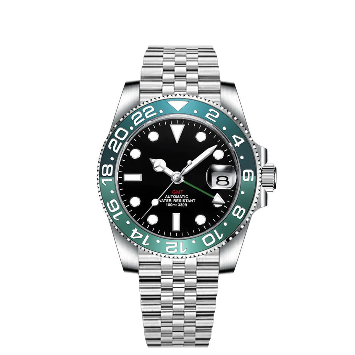 GMT
