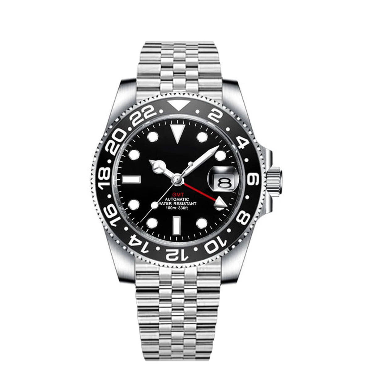 GMT