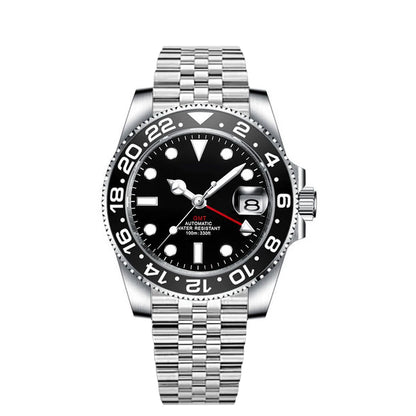 GMT