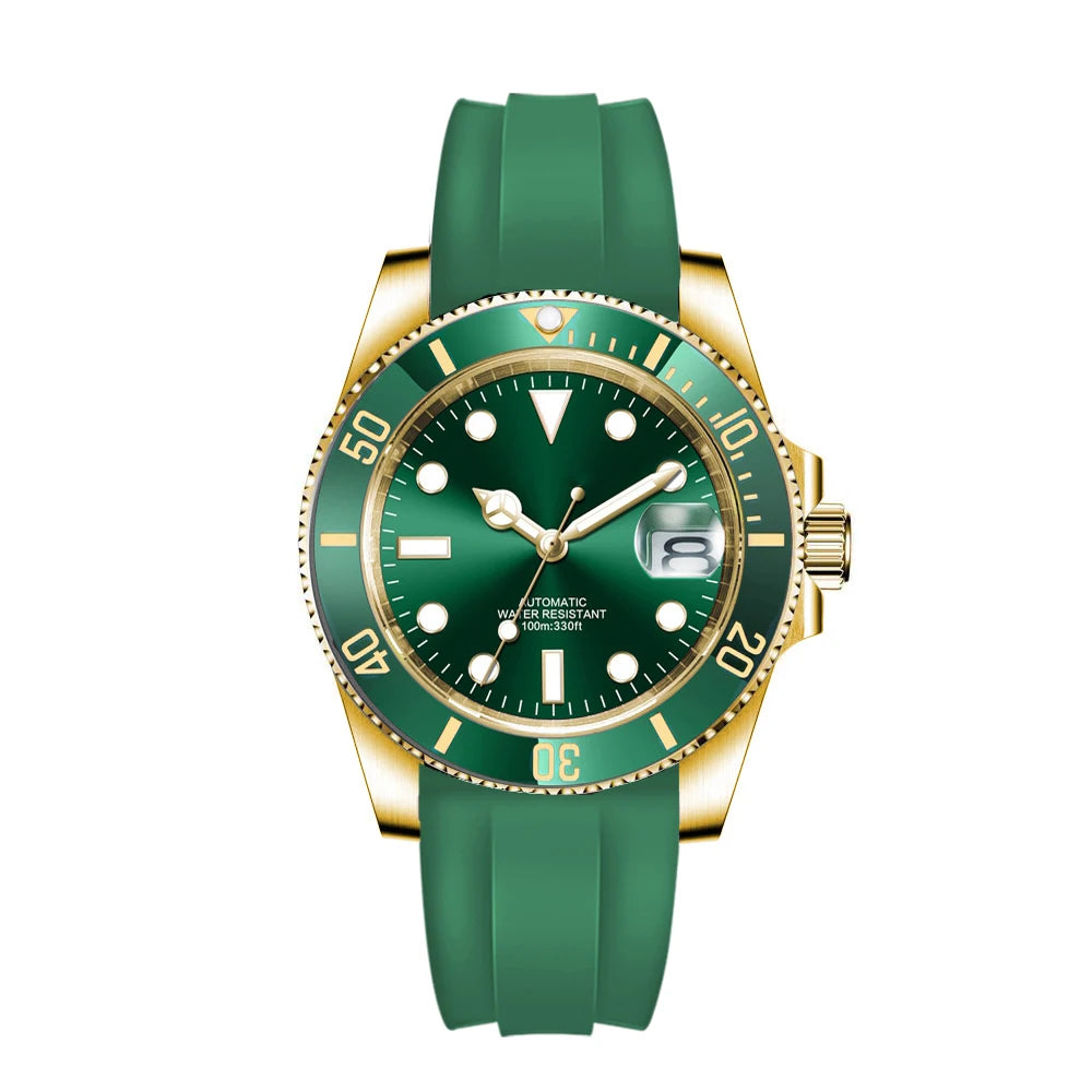 Yacht Watch