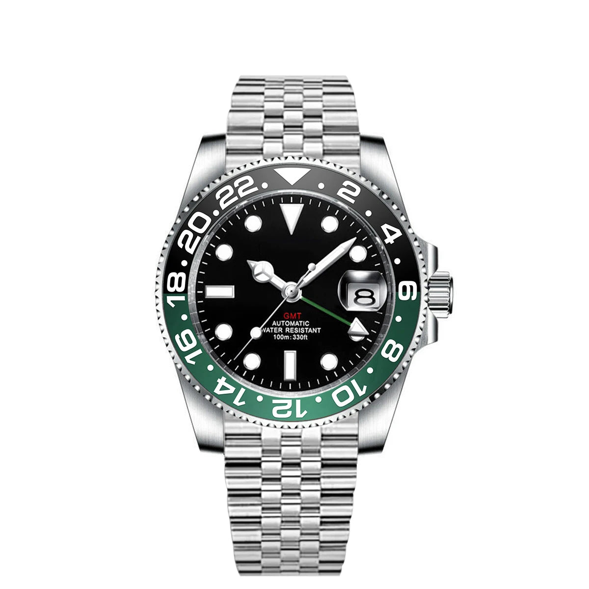 GMT