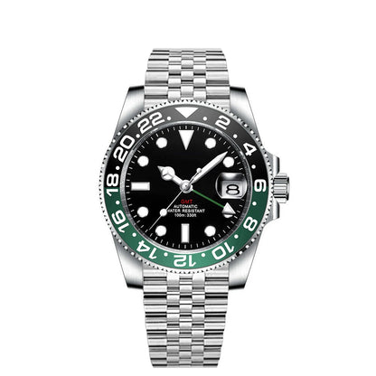 GMT