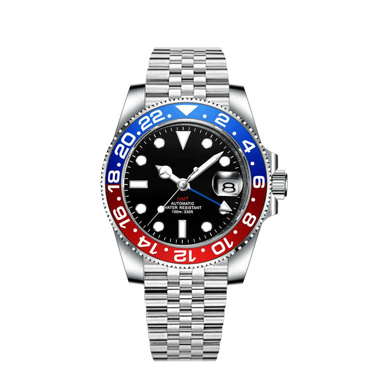 GMT