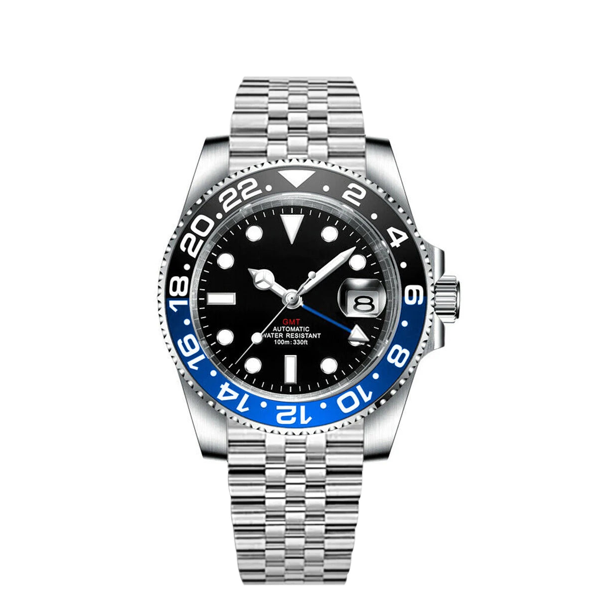 GMT
