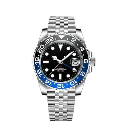 GMT
