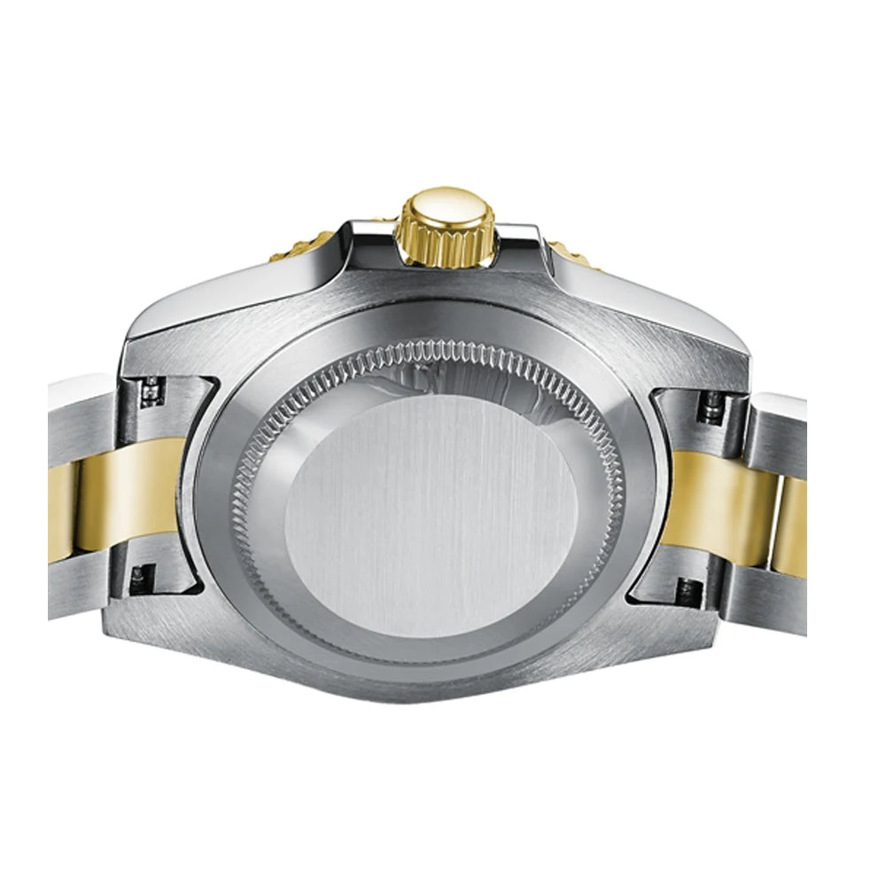 Cavalier GMT