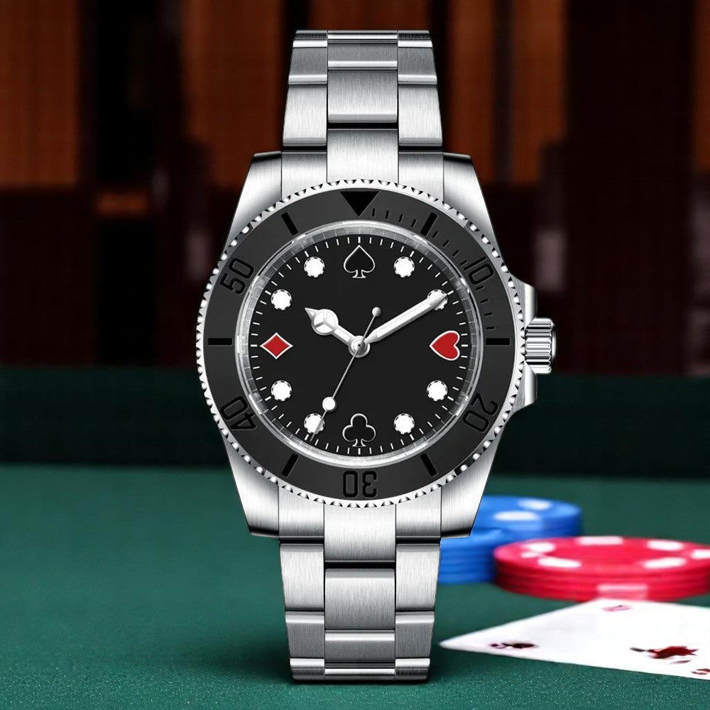 Dealer’s Crown